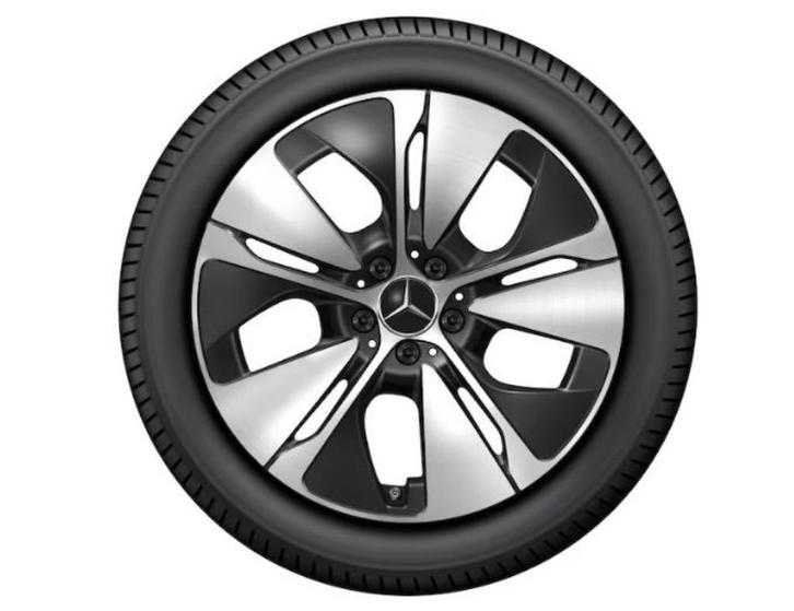 Mercedes-Benz E-Klasse Winterset nieuw (W/S214), Auto diversen, Overige Auto diversen, Ophalen