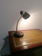 Retro Boxford Holland Tafellamp - Verstelbare Stang, Gebruikt, Ophalen of Verzenden, Metaal, Minder dan 50 cm