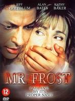 Mr frost, Alle leeftijden, Ophalen of Verzenden, Gebruikt