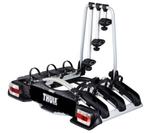 Thule EuroWay G2 922 Fietsendrager - 3 Fietsen - Kantelbaar, 3 fietsen of meer, Nieuw, Ophalen of Verzenden, Brede banden