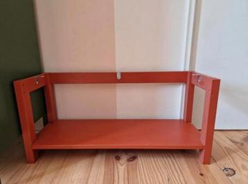 Ikea Ivar onderstel - afbeelding 1