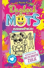 Dagboek van een muts 16 - Zussenstrijd! GRATIS VERZENDING, Verzenden, Nieuw, Rachel Renée Russell