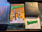 Bugs Bunny Blowout - Nintendo NES - Compleet!, Spelcomputers en Games, Games | Nintendo NES, 1 speler, Ophalen of Verzenden, Zo goed als nieuw
