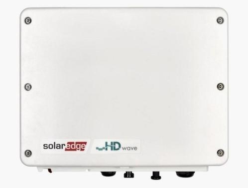 Diverse Solarege omvormers + ondersteuning/support, Hobby en Vrije tijd, Elektronica-componenten, Zo goed als nieuw, Ophalen of Verzenden