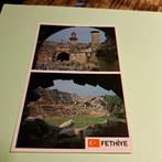 Ansichtkaart Fethiye, Turkije, Ophalen of Verzenden, 1980 tot heden, Ongelopen, Buiten Europa