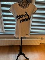 Desigual shirt, Ophalen of Verzenden, Zo goed als nieuw, Korte mouw