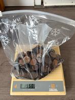 Bijna 2 kilo 5 cent munten Nederland, Ophalen of Verzenden, Koningin Juliana, 1 cent