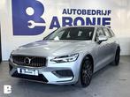 Volvo V60 2.0 T6 Recharge AWD R-Design, BTW auto, Gebruikt, 4 cilinders, Hybride Elektrisch/Benzine, 92 €/maand