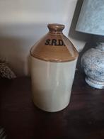 Vintage S.R.D. Kruik / Vaas, Ophalen of Verzenden