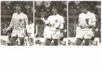JOHAN CRUIJFF/CRUYFF Kaart in prima staat, Verzamelen, Sportartikelen en Voetbal, Verzenden, Zo goed als nieuw, Ajax, Overige typen