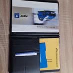 Zuinige peugeut 1007 1.4 lagekilometerstand schuifdeuren, Auto's, Voorwielaandrijving, Stof, 4 cilinders, Metallic lak