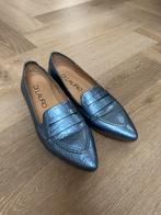 Di Lauro instappers mt 40, Ophalen of Verzenden, Nieuw, Blauw, Instappers