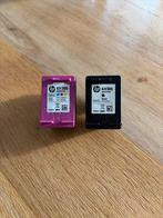 HP 67/305 Tri-color & Zwart Cartridge - Instant Ink, Ophalen of Verzenden, Gebruikt
