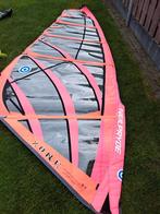 Neilpryde zone 3.7 m2, Watersport en Boten, Ophalen, Met draagtas, Minder dan 250 cm, Zo goed als nieuw
