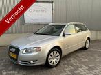 Audi A4 Avant VERKOCHT 1.8 Turbo Pro Line 163PK 2006 / Stoel, Auto's, A4, 163 pk, Handgeschakeld, 1781 cc