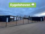 Te huur: nieuwe garage box XL (9 x 3 x 3m) met zijdeur, Auto diversen