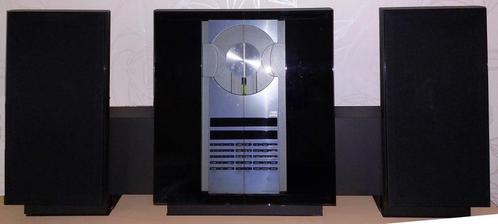 B&O Beocenter 2300, Audio, Tv en Foto, Stereo-sets, Gebruikt, Cd-speler, Tuner of Radio, Speakers, Bang & Olufsen, Ophalen