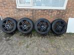amg velgen 18 inch mercedes E-klasse, Ophalen, 18 inch, Banden en Velgen, Personenwagen