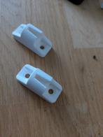 DAF/ Volvo 66 zonnevizier clips, Auto-onderdelen, Overige Auto-onderdelen, Ophalen of Verzenden, Nieuw, Volvo