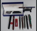 10 x schrijfgerei, de Waterman pennen zijn nieuw, Ophalen of Verzenden, Nieuw, Overige typen, Waterman