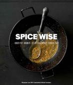 Spice Wise - Michel Hanssen, Verzenden, Nieuw