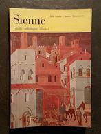 Reisgids Siena, Ophalen of Verzenden, Gelezen, Europa, Overige merken