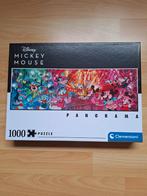 Panorama puzzel Mickey Mouse.., Nieuw, Mickey Mouse, Verzenden