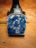 Chinees theebusje 18 e eeuw, Ophalen of Verzenden