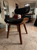 Eetkamer stoel, Huis en Inrichting, Ophalen, Zo goed als nieuw, 75 m² of meer, Laminaat