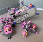 Skye helikopter groot licht geluid rescue Paw patrol, Ophalen of Verzenden, Zo goed als nieuw