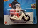 Hotwheels - Honda Super Cub Custom - NIEUW in blister, Ophalen of Verzenden, Nieuw, Motor
