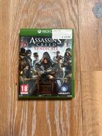 Assassin’s Creed Syndicate, Xbox One, Vanaf 18 jaar, Overige genres, 1 speler, Ophalen of Verzenden