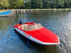 UNIEK! Glastron GT-150 James Bond, Watersport en Boten, Speedboten, Minder dan 70 pk, Benzine, Buitenboordmotor, Polyester