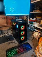 Te koop snelle startklare game pc + wifi, Ophalen, Overige genres, 1 speler, Zo goed als nieuw