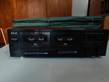 Akai HX-27W beschikbaar voor biedingen