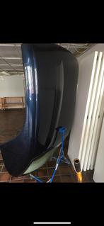 Hardtop / Volvo C-70 /, Ophalen, Voor, Volvo, Achterklep