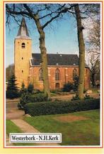 Westerbork  NH Kerk  Nr. 107, Verzamelen, Ophalen of Verzenden, Ongelopen, Drenthe