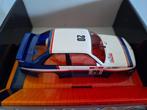 FLY BMW M3 E30 Duo Kit BMW M3 E30 Rothmans Fina Kit 88298, Overige merken, Racebaan, Verzenden, Fly