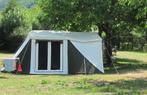 Holtkamper Cocoon XL, Caravans en Kamperen, Vouwwagens