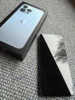 iPhone 13 Pro 256GB - Sierra Blue - Zo goed als nieuw, 256 GB, Blauw, Ophalen of Verzenden, Zo goed als nieuw