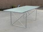 MOMENT eettafel – Niels Gammelgaard voor IKEA (1980s), Huis en Inrichting, Tafels | Eettafels, Ophalen, Gebruikt, -, -