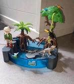 NIEUW PLAYMOBIL KAAIMANNEN VERBLIJF
NR 4463 COMPLEET
KAN ECH, Ophalen of Verzenden, Nieuw, Complete set