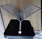 Afdruiprek, Ophalen, Gebruikt