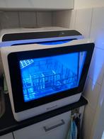 Mini vaatwasser VentuX kleine vaatwasmachine camping, Witgoed en Apparatuur, Vaatwasmachines, Ophalen