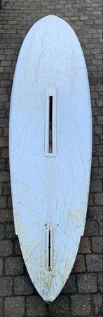 Surfplank, Minder dan 250 cm, Ophalen of Verzenden, Plank, 5 tot 7 m²