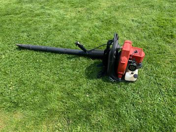 Ruggedragen Bladblazer - Krachtig en Efficiënt! beschikbaar voor biedingen