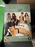 Gossip Gorl seizoen 1, 2, 3, 4, Ophalen of Verzenden, Zo goed als nieuw