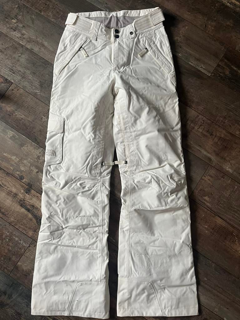Skibroek maat XS the North Face. Nieuw, Ophalen of Verzenden, Nieuw, Maat 34 (XS) of kleiner, Broek