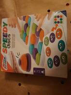 Speedy discs, Ophalen of Verzenden, Gebruikt