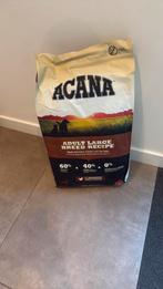 Acana large breed 17kg nieuw, Dieren en Toebehoren, Ophalen, Hond